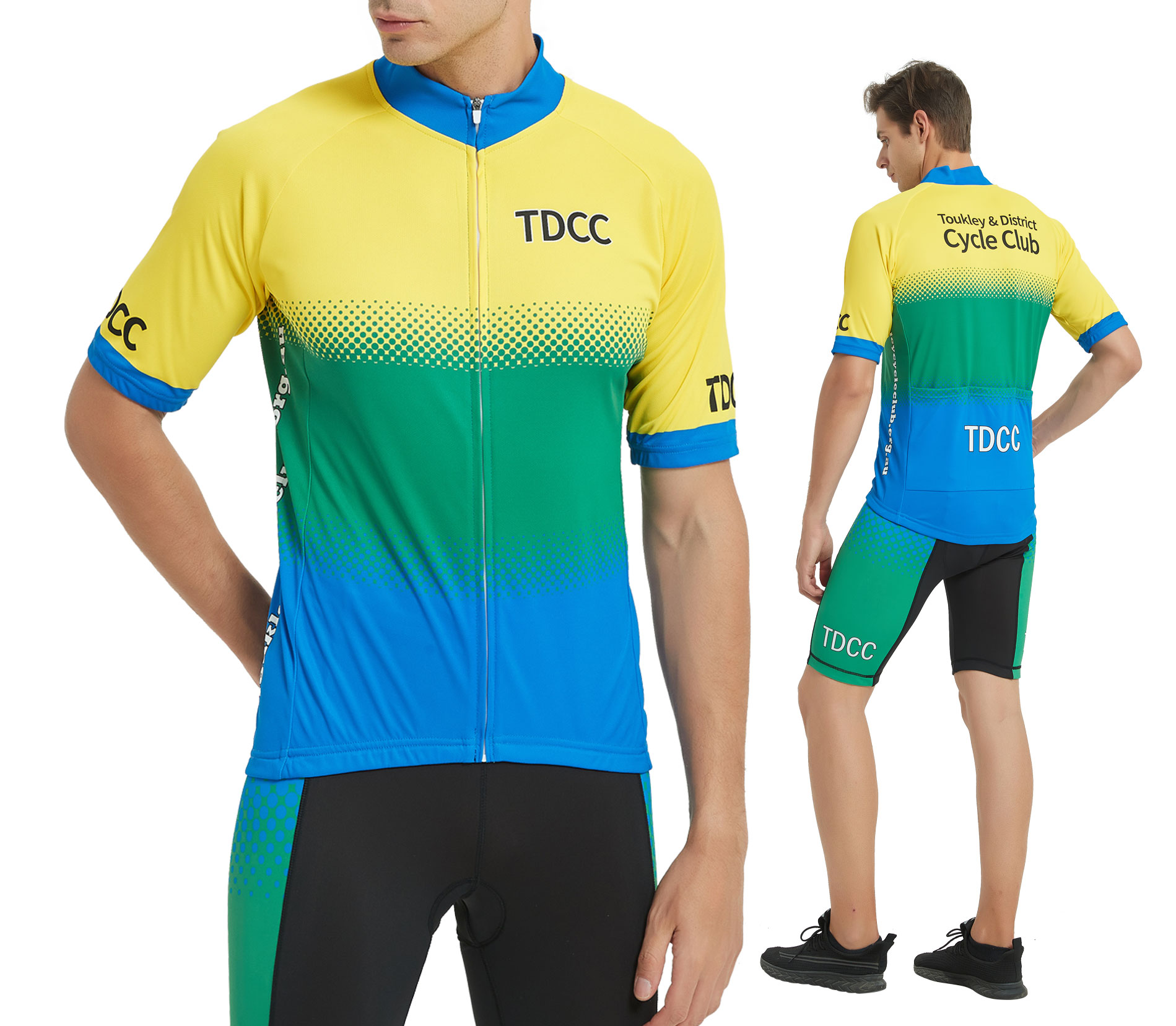 cycling jerseys